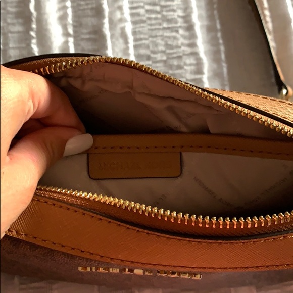 Michael Kors Satchel - Picture 3 of 5